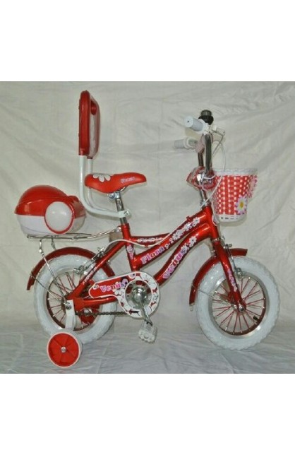 دوچرخه ونوس دخترانه سایز 12     قیمت 235000تومان