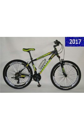 دوچرخه  حرفه ای  VENICEسایز 27.5 جهت اطلاع از قیمت با شماره فوق تماس حاصل فرمایید 09125775520